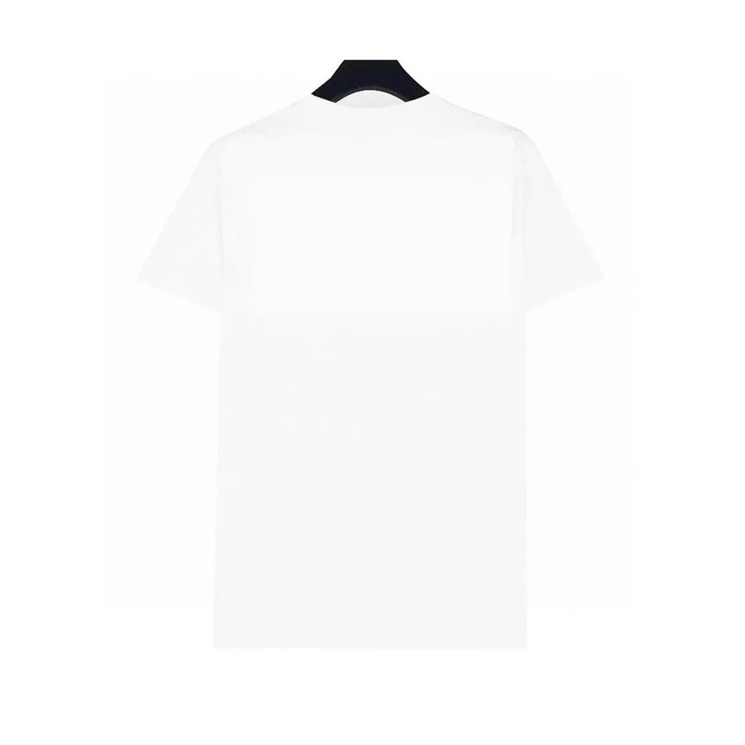 SUP Printed T-Shirt - SUP0091 - Image 2