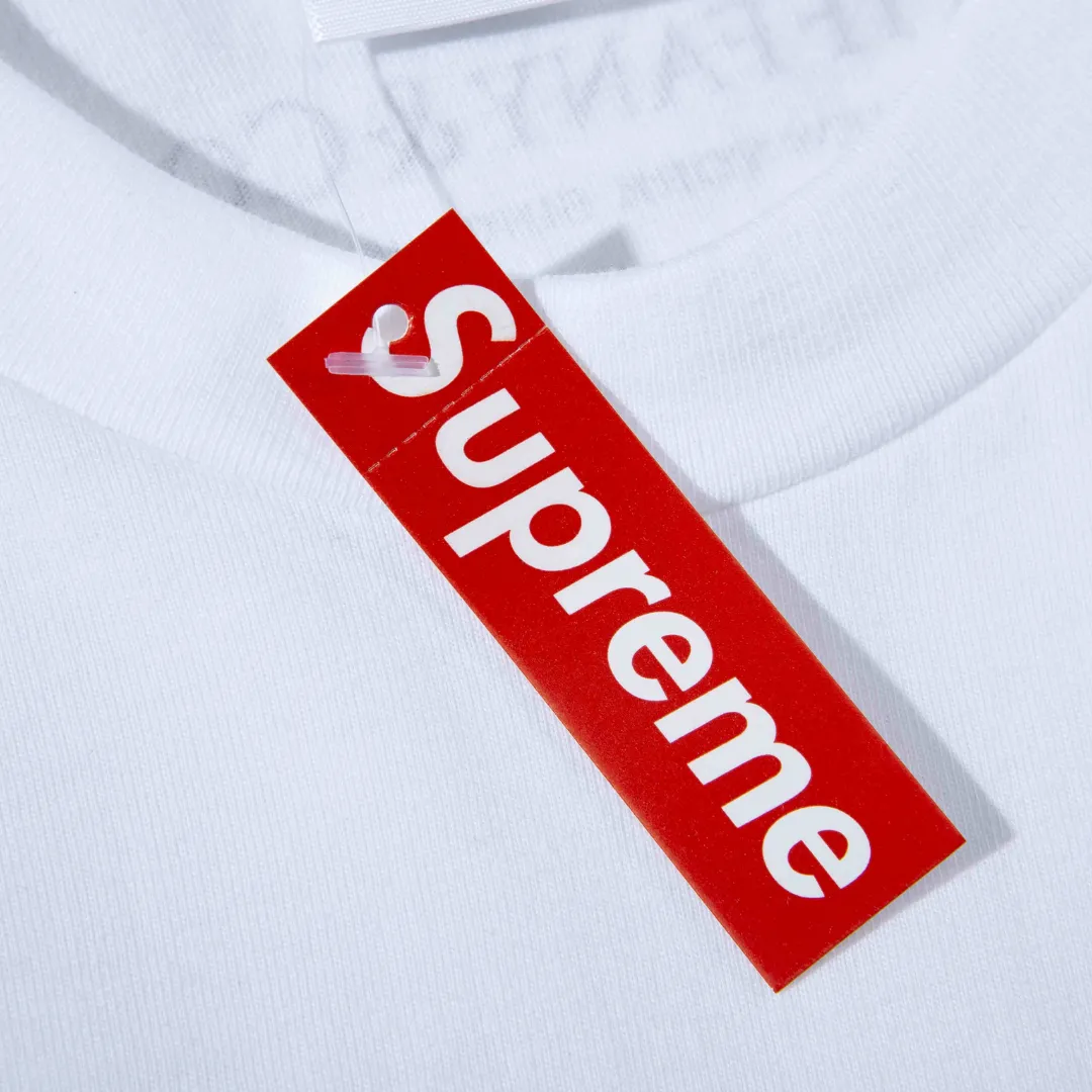 SUP Printed T-Shirt - SUP0091 - Image 6