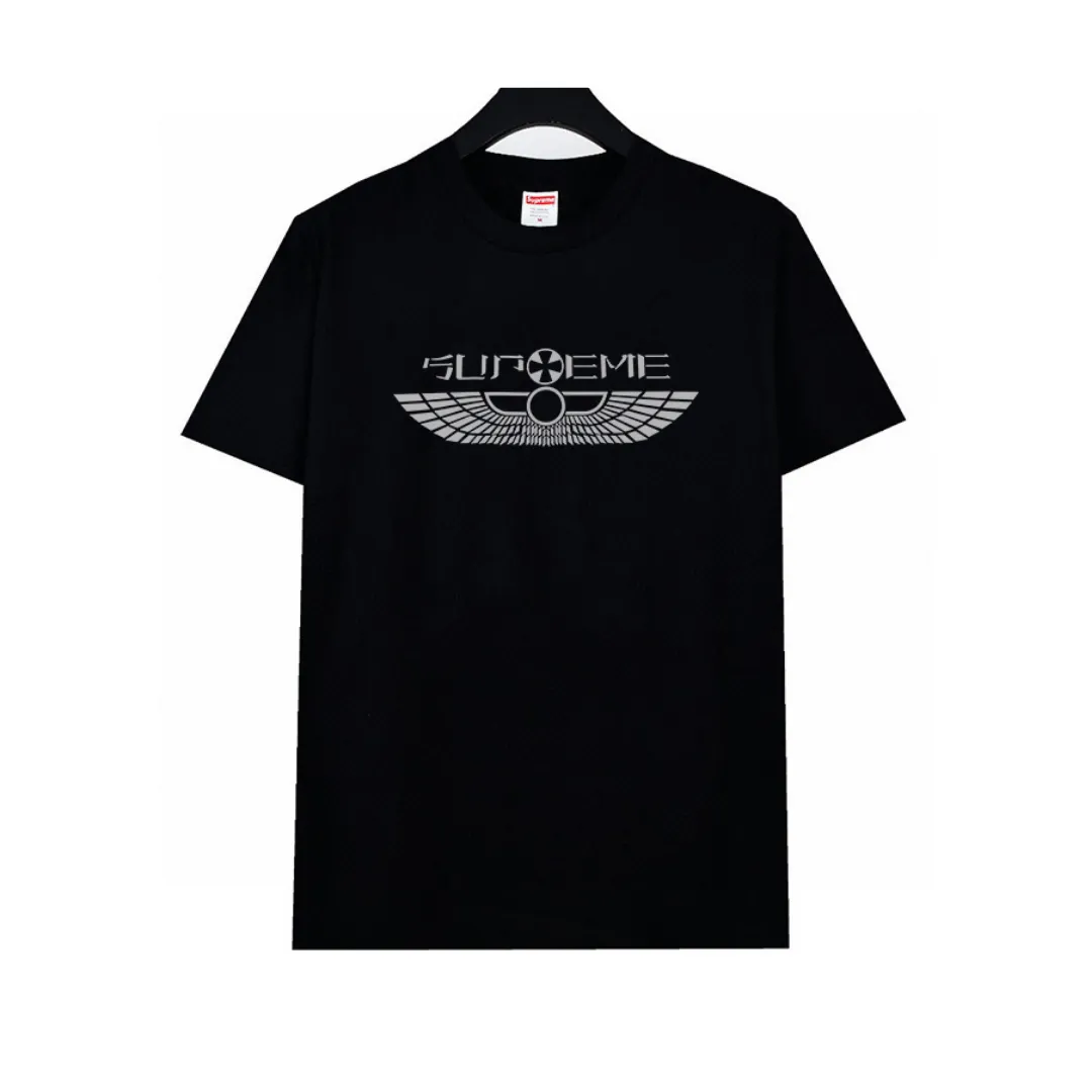 SUP Printed T-Shirt - SUP0093 - Image 3