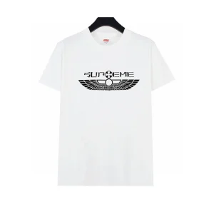 SUP Printed T-Shirt - SUP0093