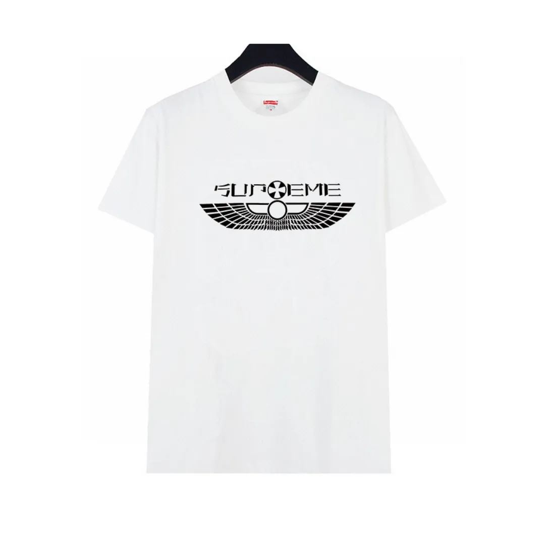 SUP Printed T-Shirt - SUP0093