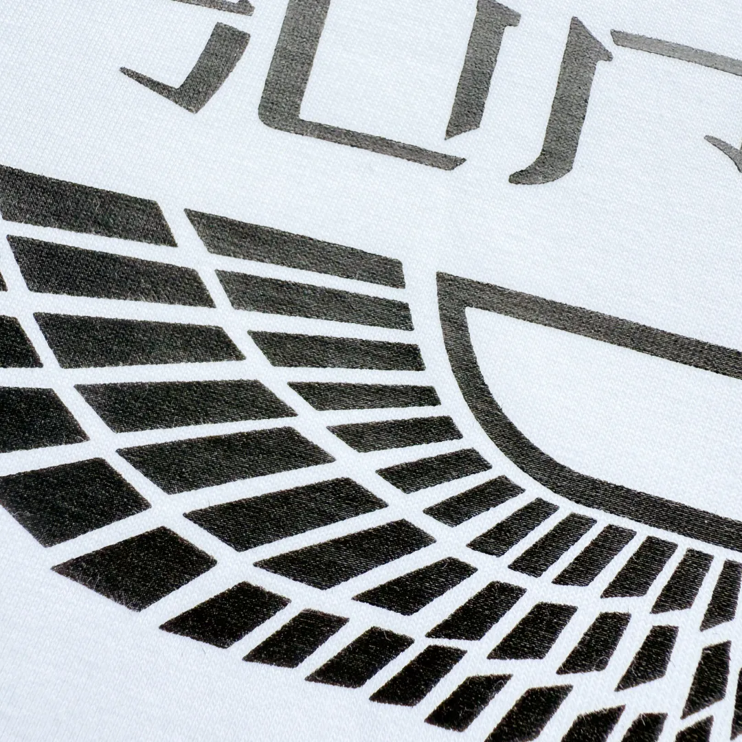 SUP Printed T-Shirt - SUP0093 - Image 11