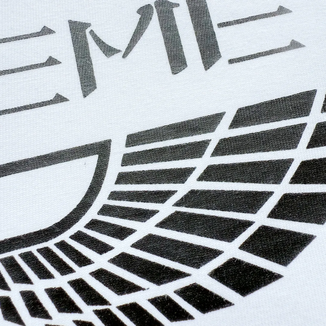 SUP Printed T-Shirt - SUP0093 - Image 10