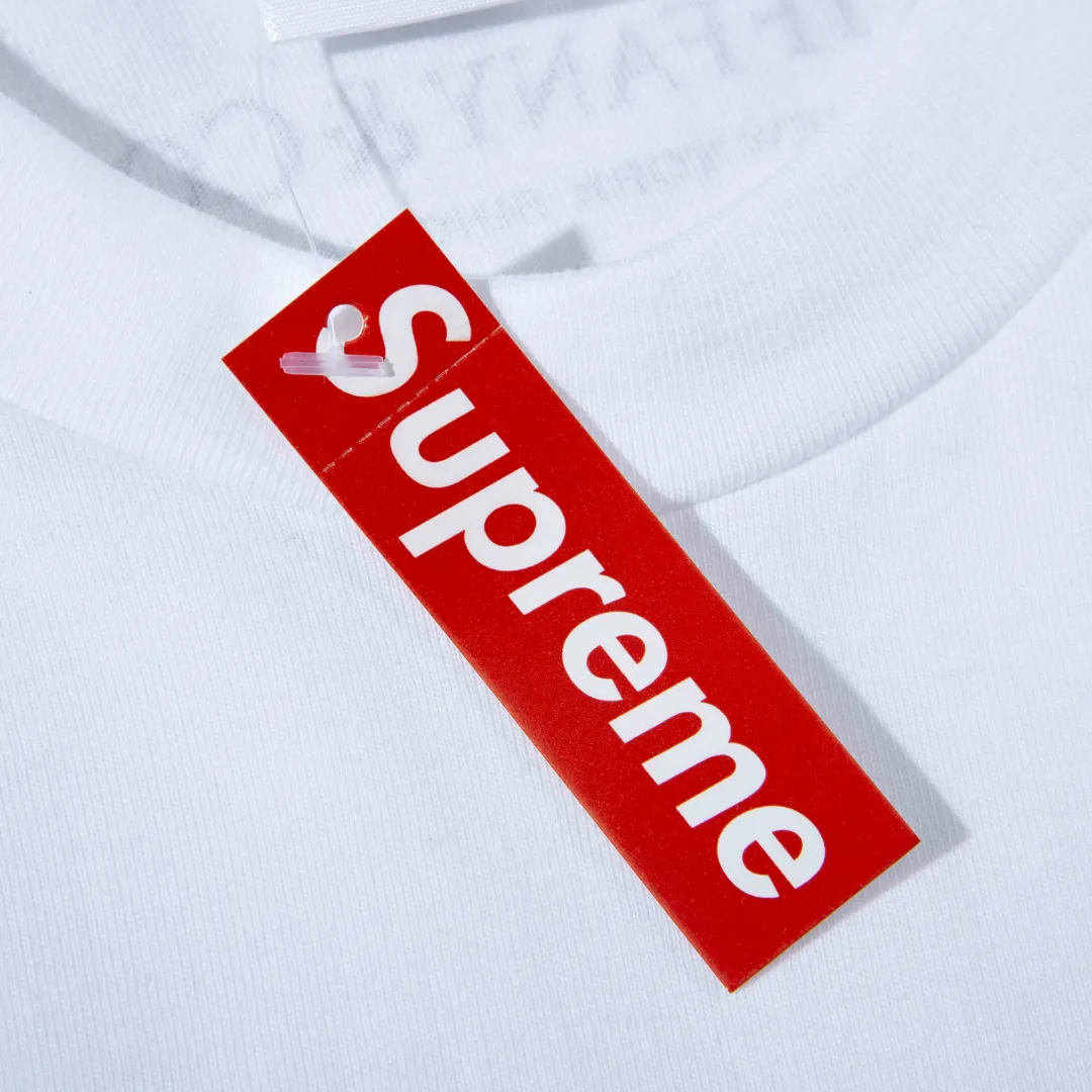 SUP Printed T-Shirt - SUP0094 - Image 8