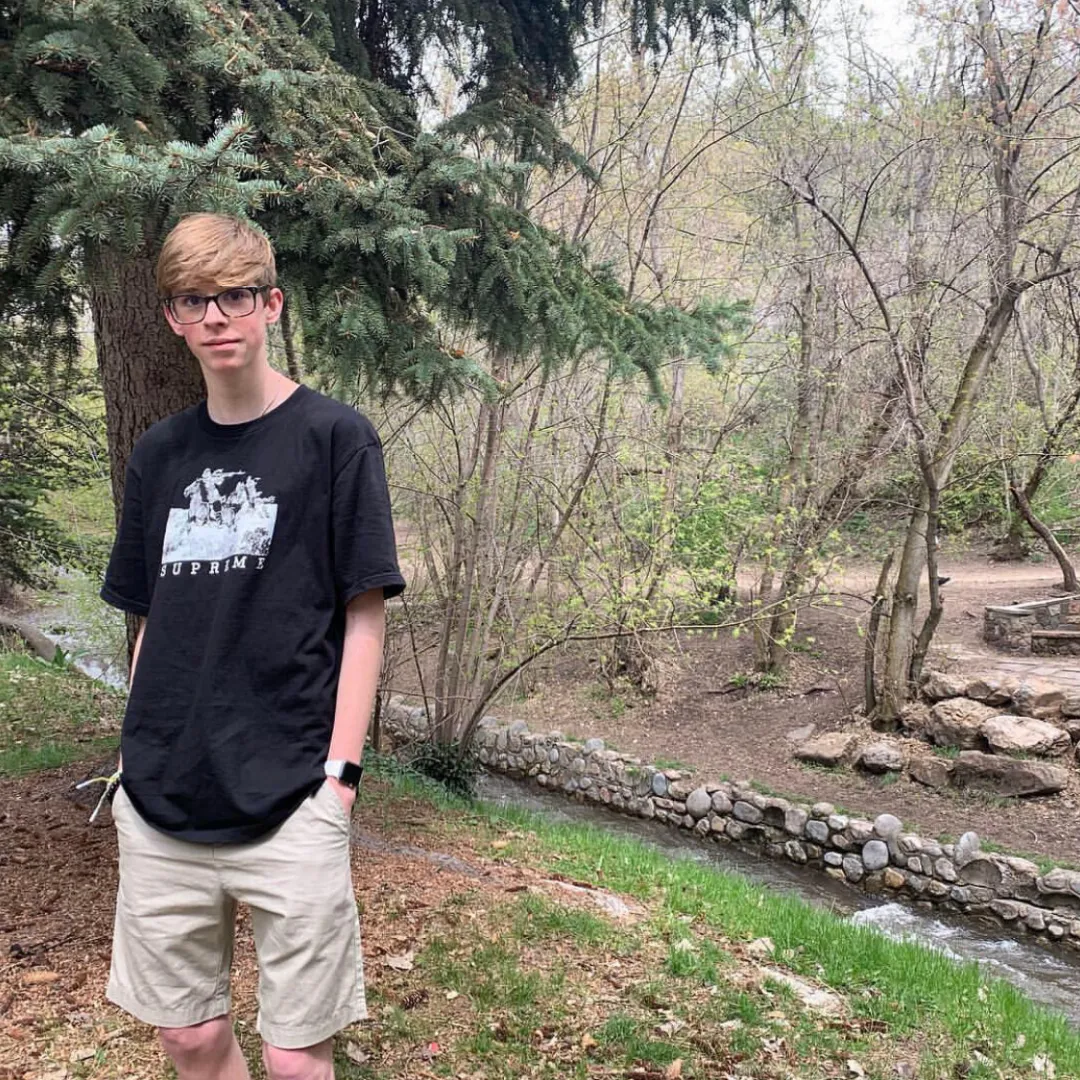 SUP Printed T-Shirt - SUP0094 - Image 11