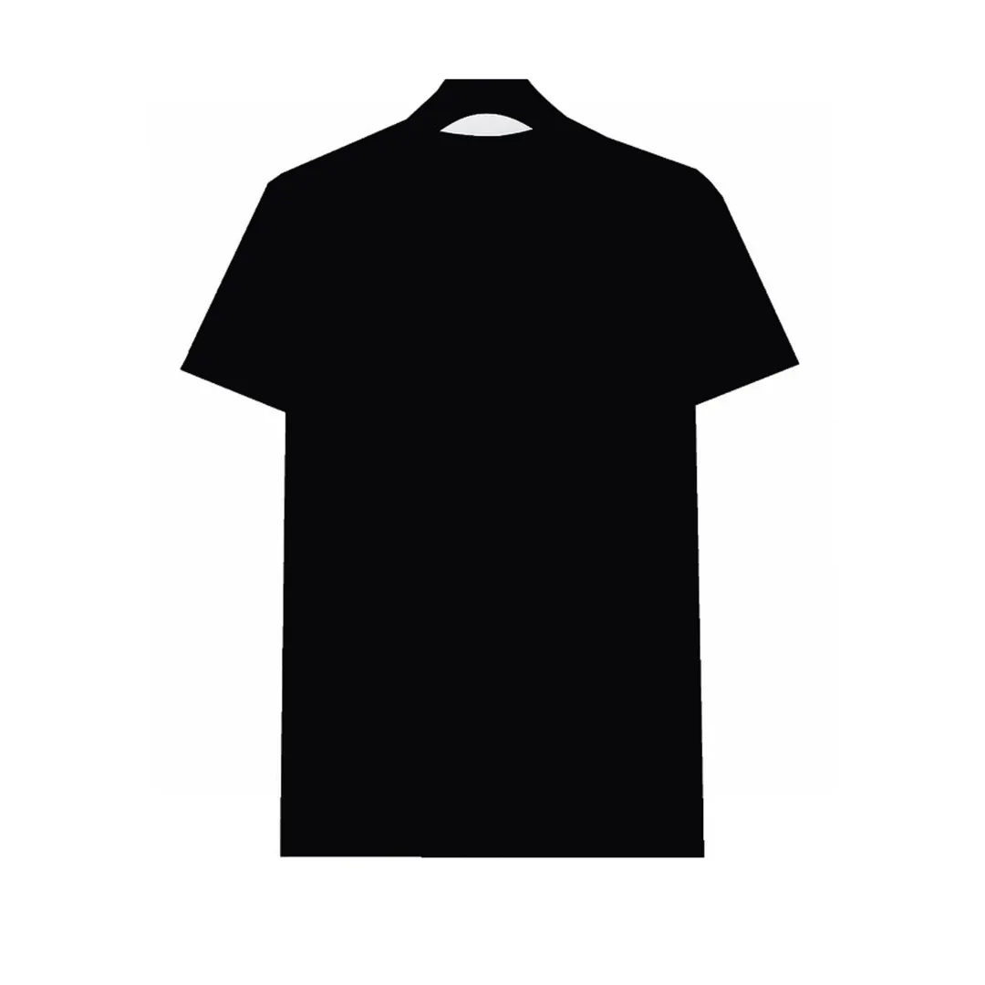 SUP Printed T-Shirt - SUP0095 - Image 4