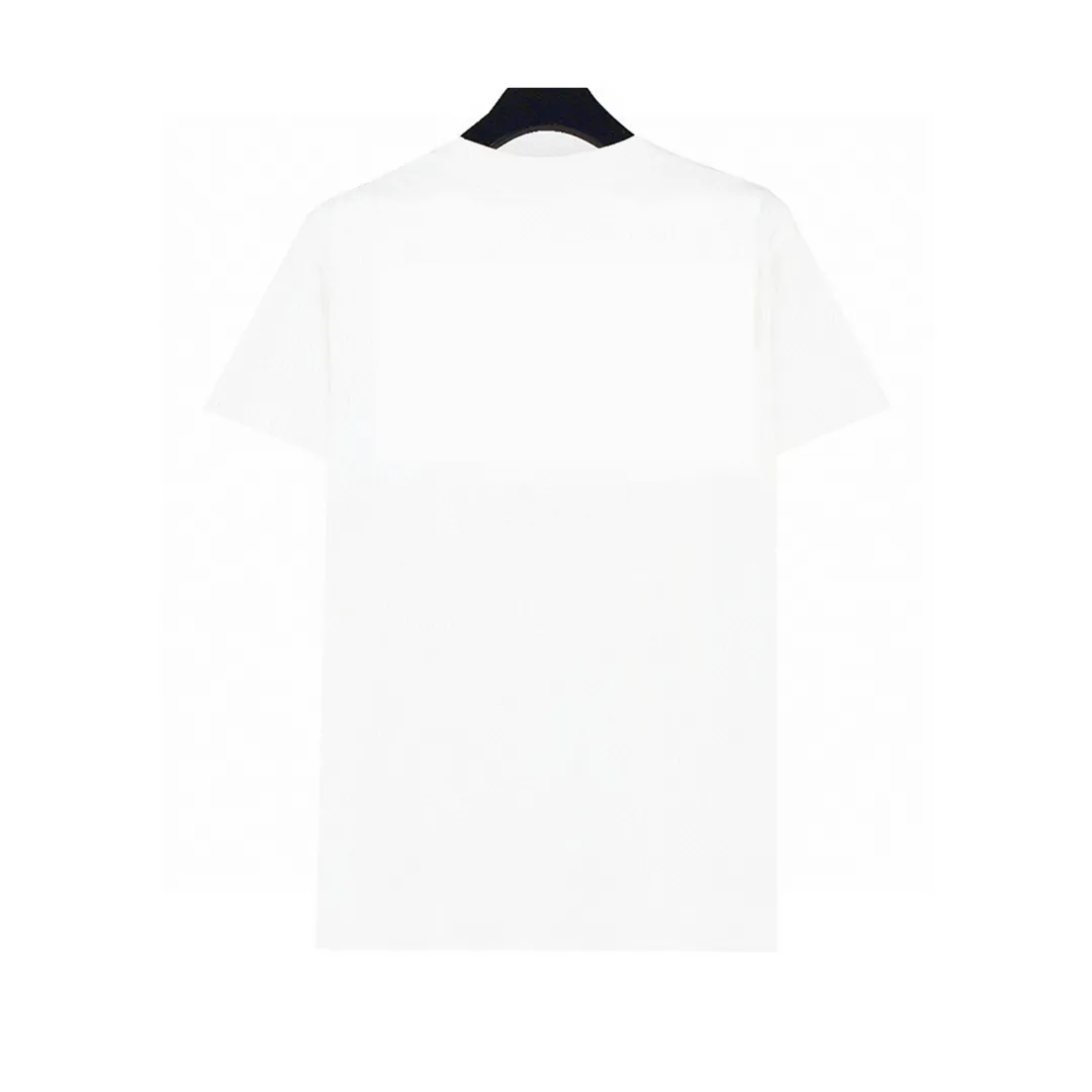 SUP Printed T-Shirt - SUP0095 - Image 2
