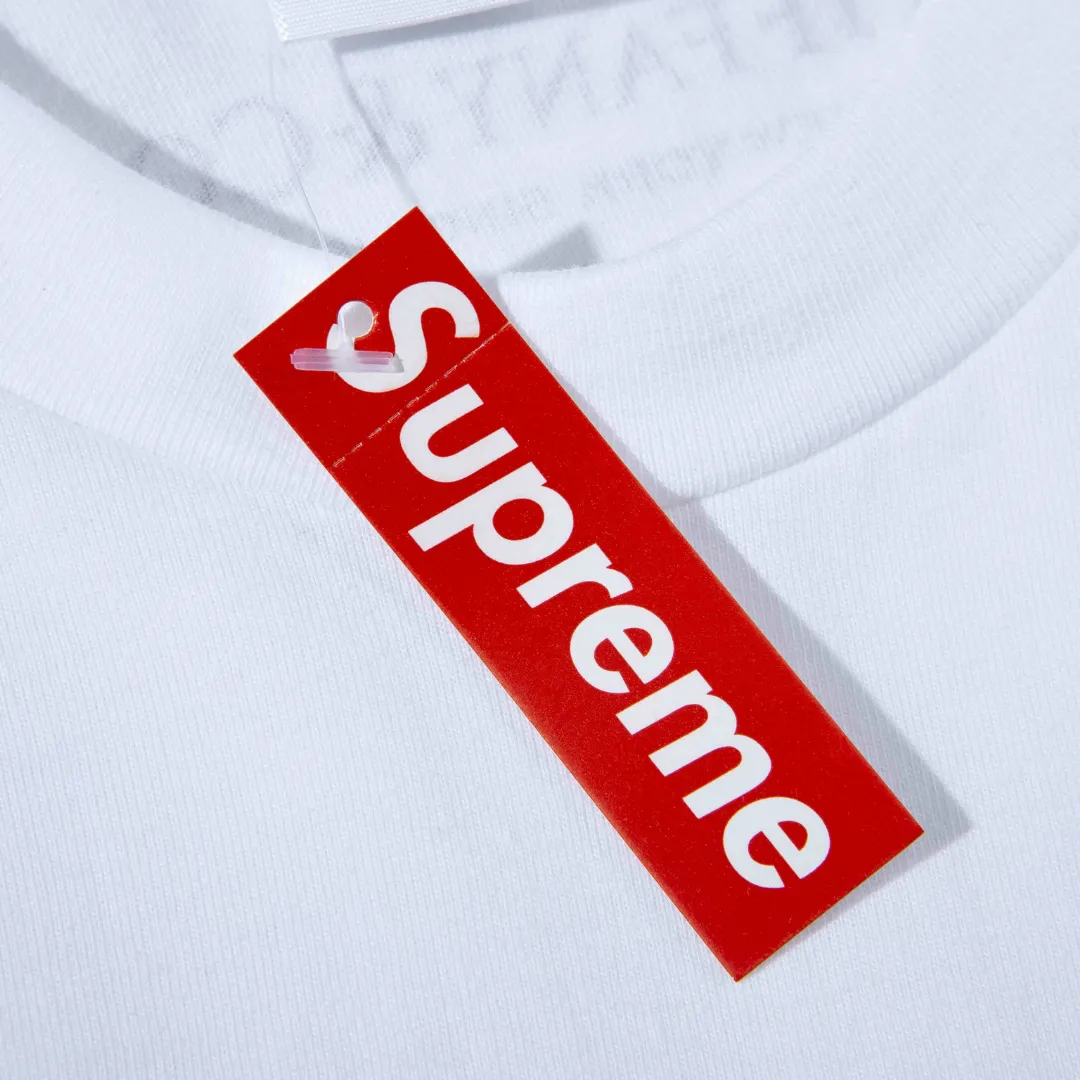 SUP Printed T-Shirt - SUP0095 - Image 8