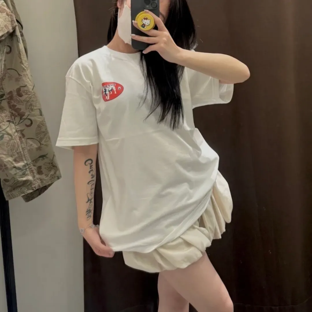 SUP Printed T-Shirt - SUP0096 - Image 14