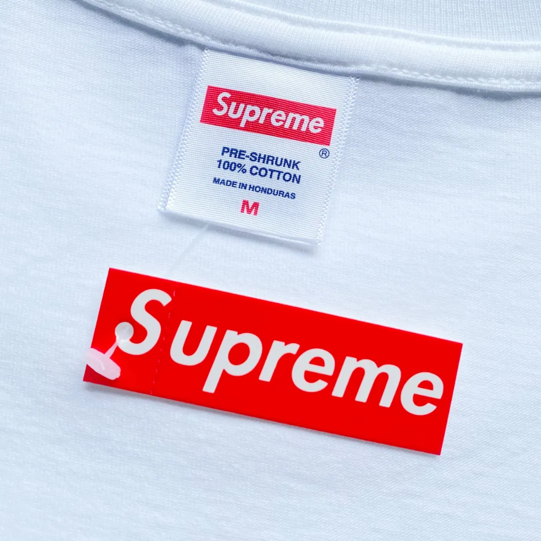 SUP Printed T-Shirt - SUP0096 - Image 13