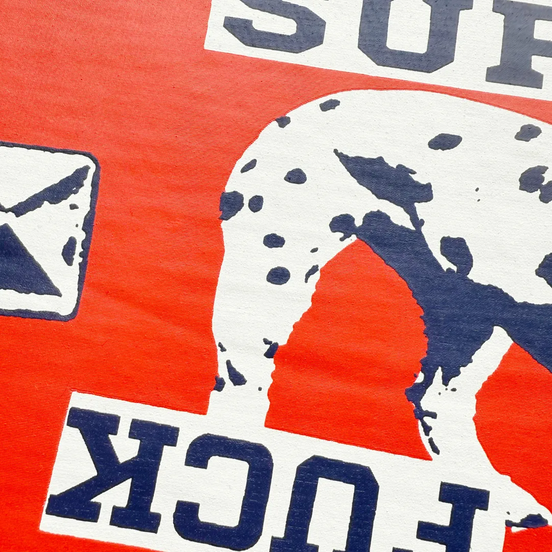 SUP Printed T-Shirt - SUP0096 - Image 10