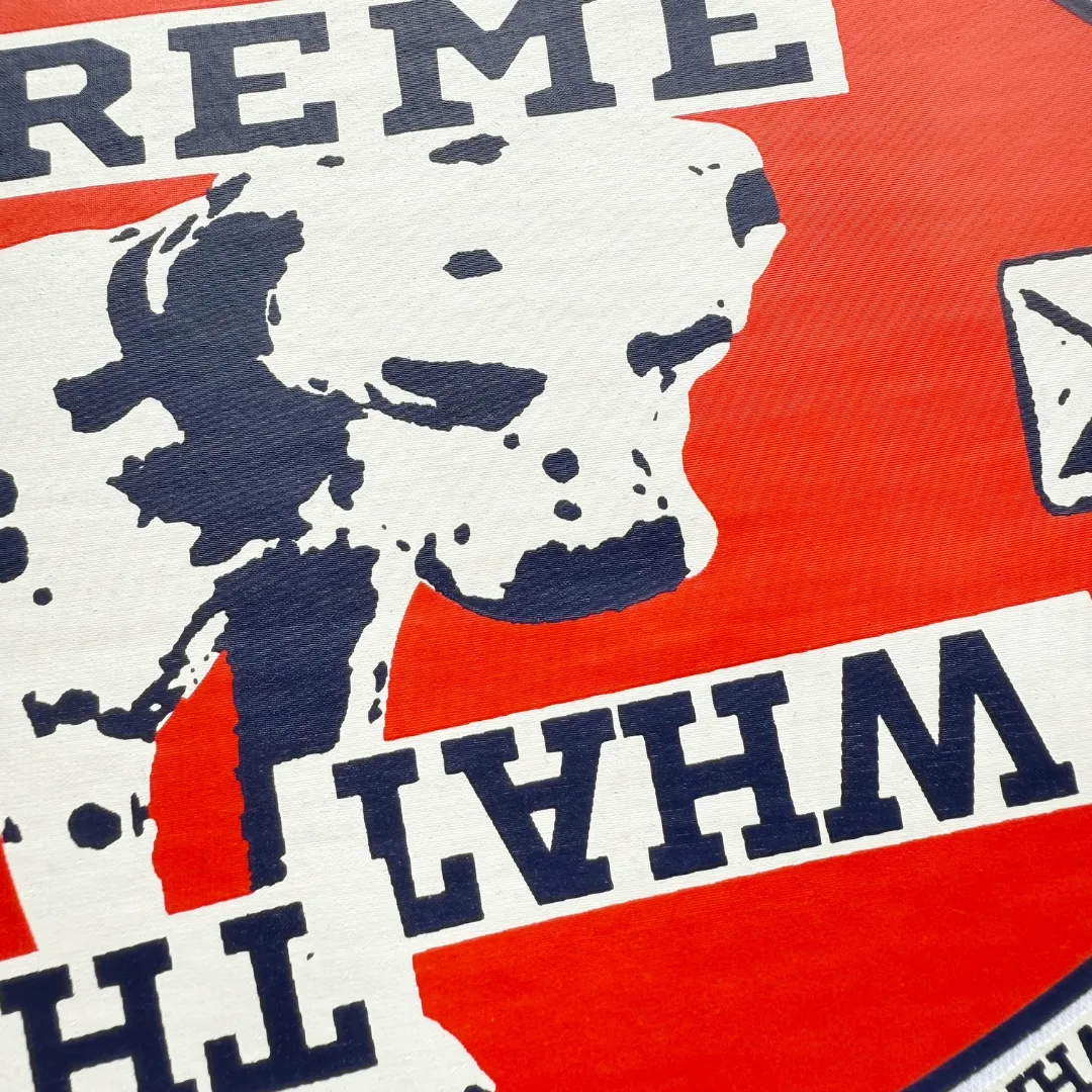 SUP Printed T-Shirt - SUP0096 - Image 9