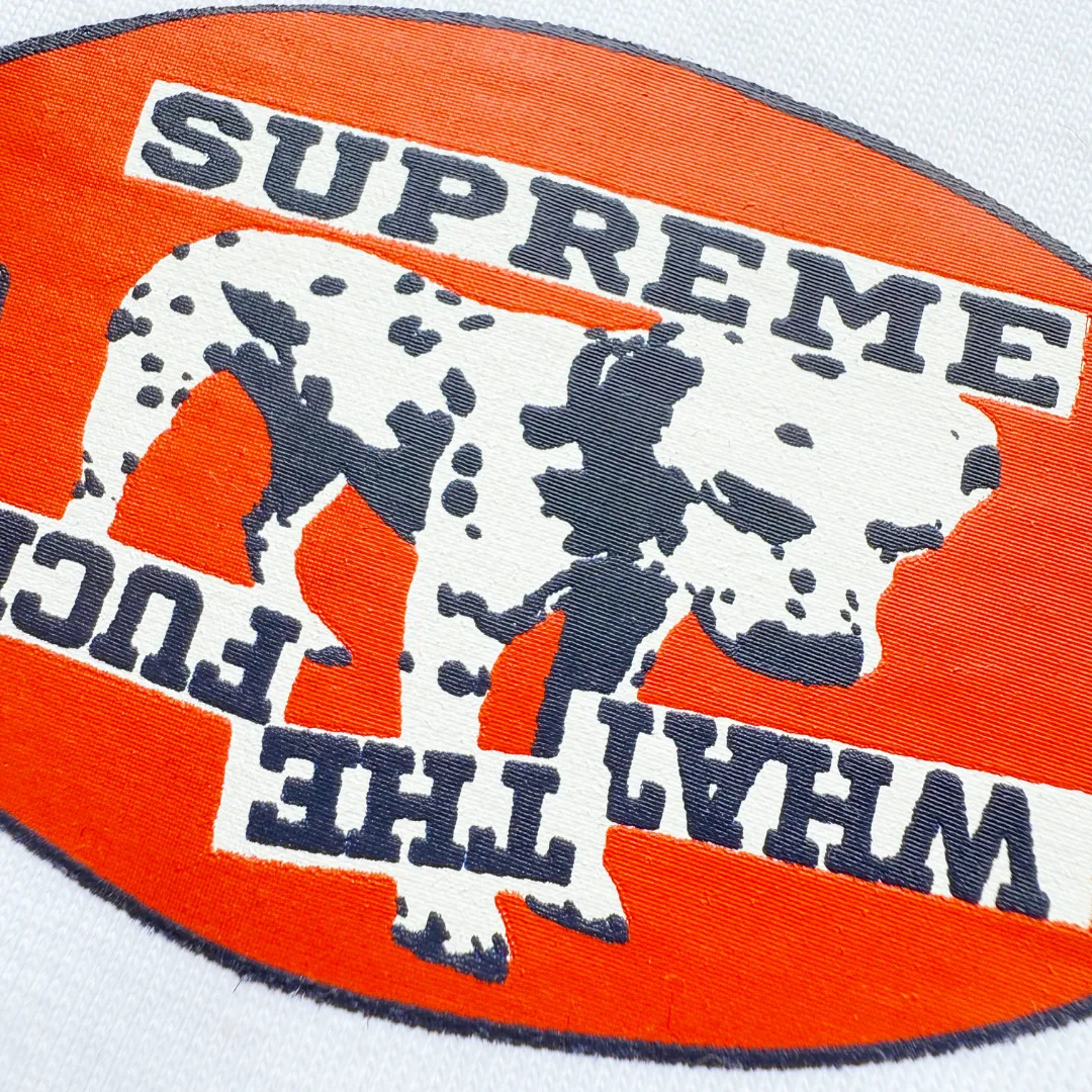 SUP Printed T-Shirt - SUP0096 - Image 8