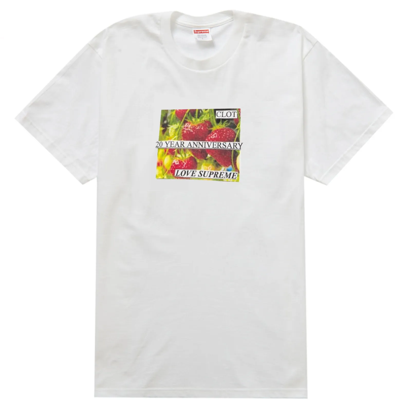 SUP T-Shirt - spm0000381