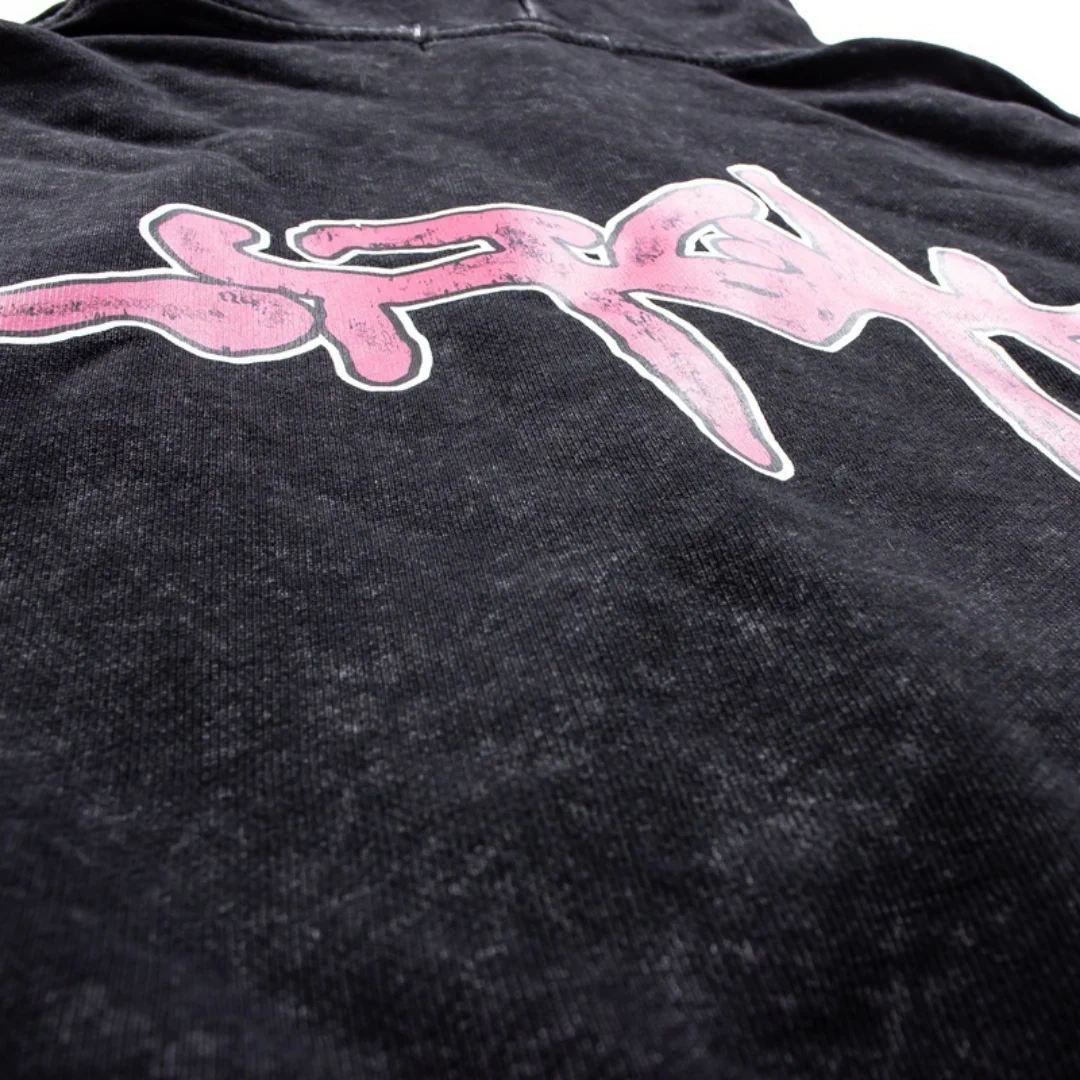 Travis Scott Graphic Print Hoodie - TS0003 - Image 17