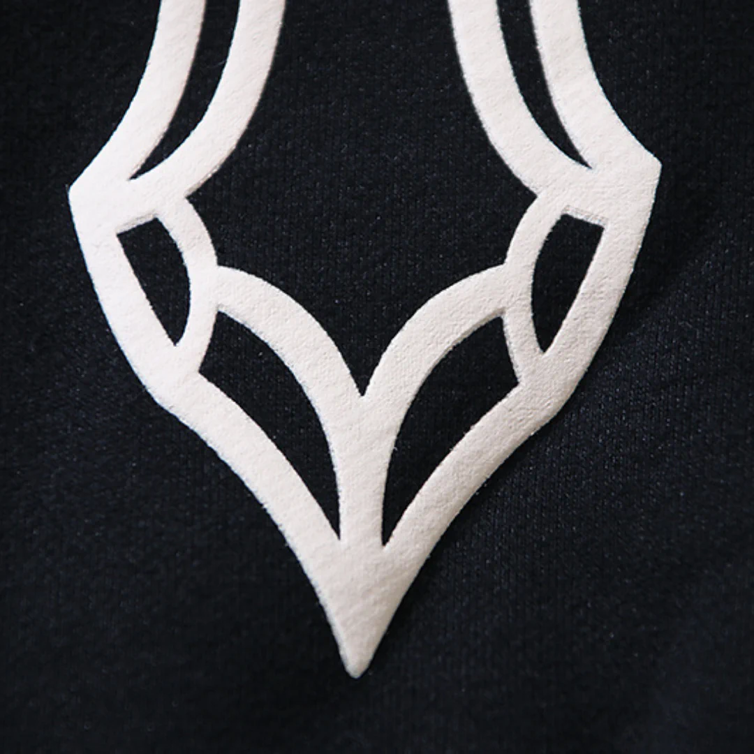 Travis Scott Graphic Print Hoodie - TS0004 - Image 11