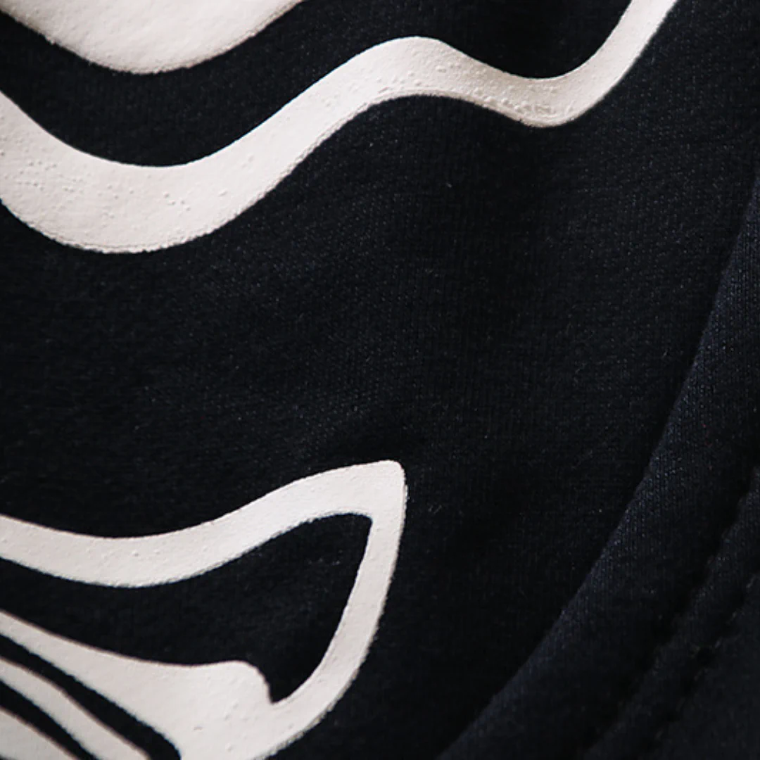 Travis Scott Graphic Print Hoodie - TS0004 - Image 10