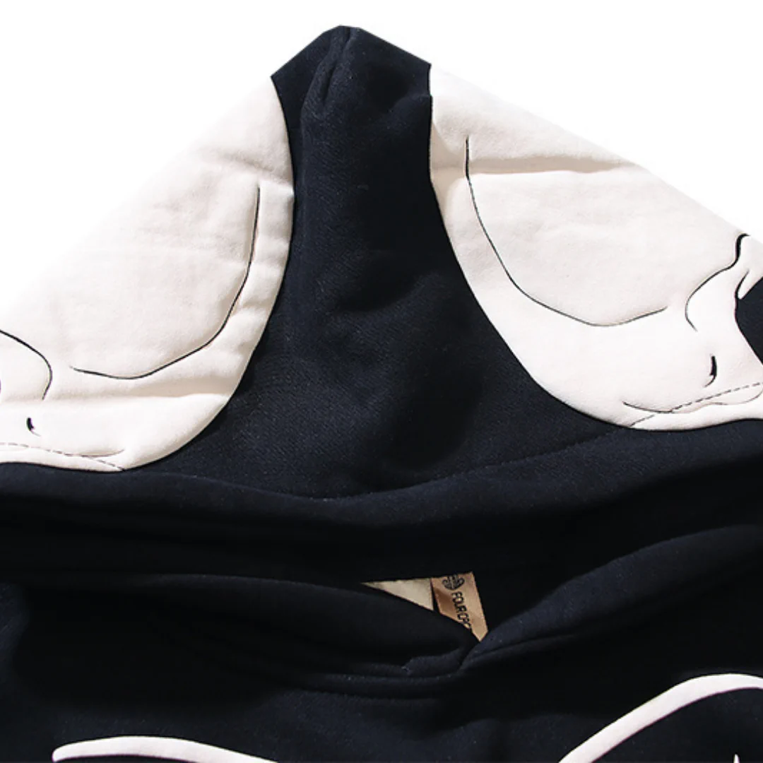 Travis Scott Graphic Print Hoodie - TS0004 - Image 4