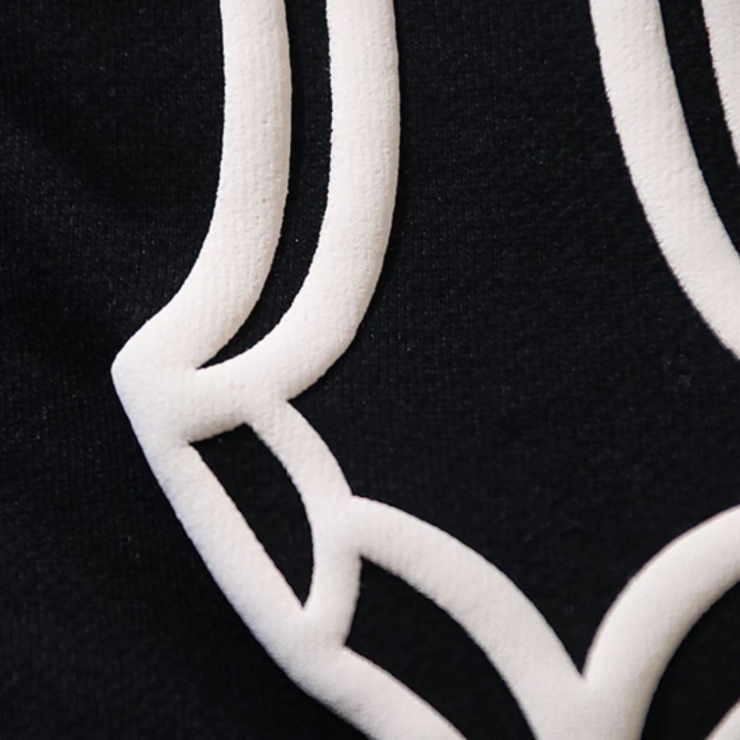 Travis Scott Graphic Print Hoodie - TS0004 - Image 20