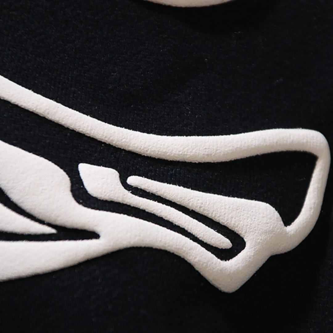 Travis Scott Graphic Print Hoodie - TS0004 - Image 19