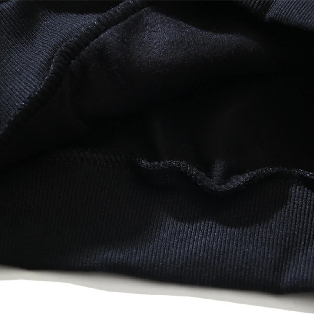 Travis Scott Graphic Print Hoodie - TS0004 - Image 14