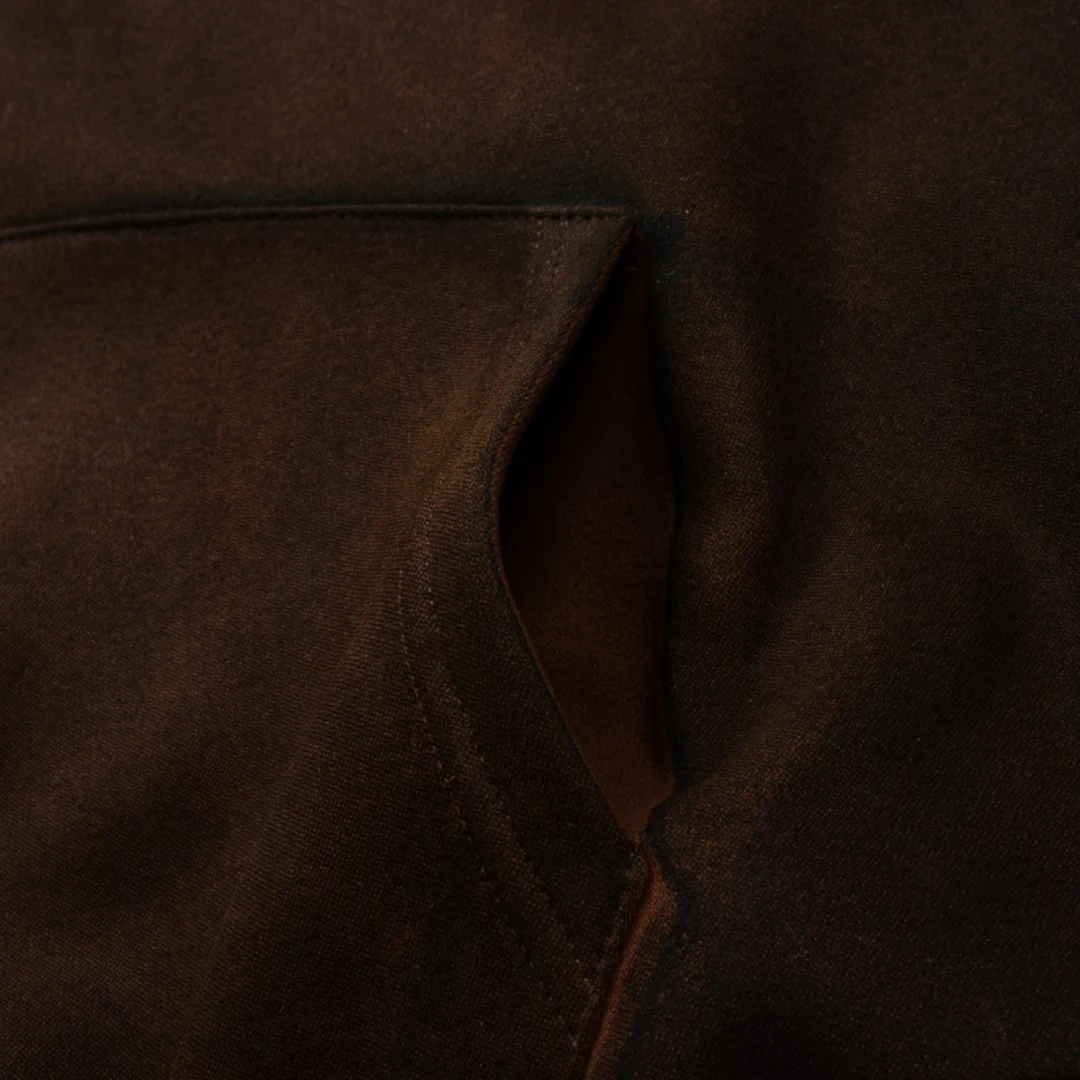 Travis Scott Graphic Print Hoodie - TS0007 - Image 10