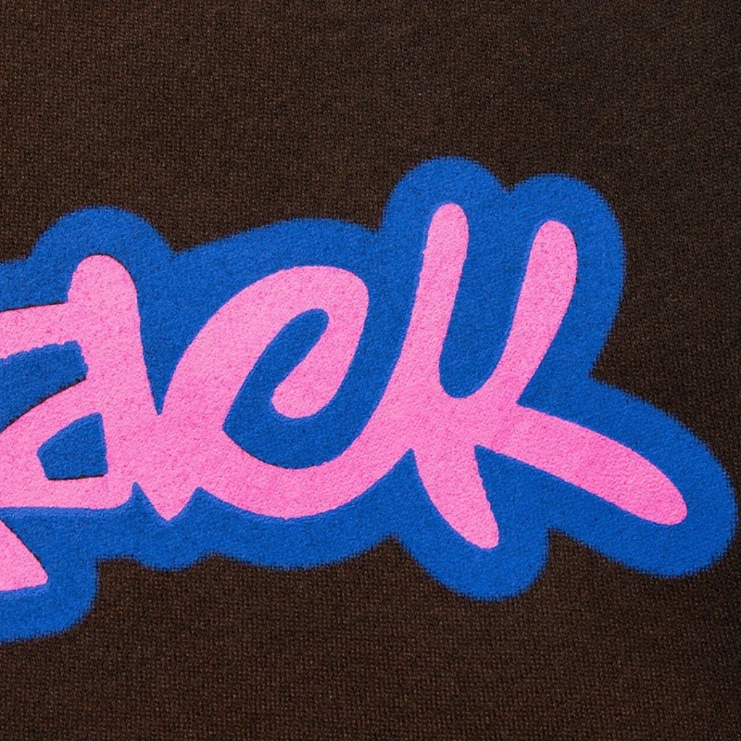 Travis Scott Graphic Print Hoodie - TS0007 - Image 9