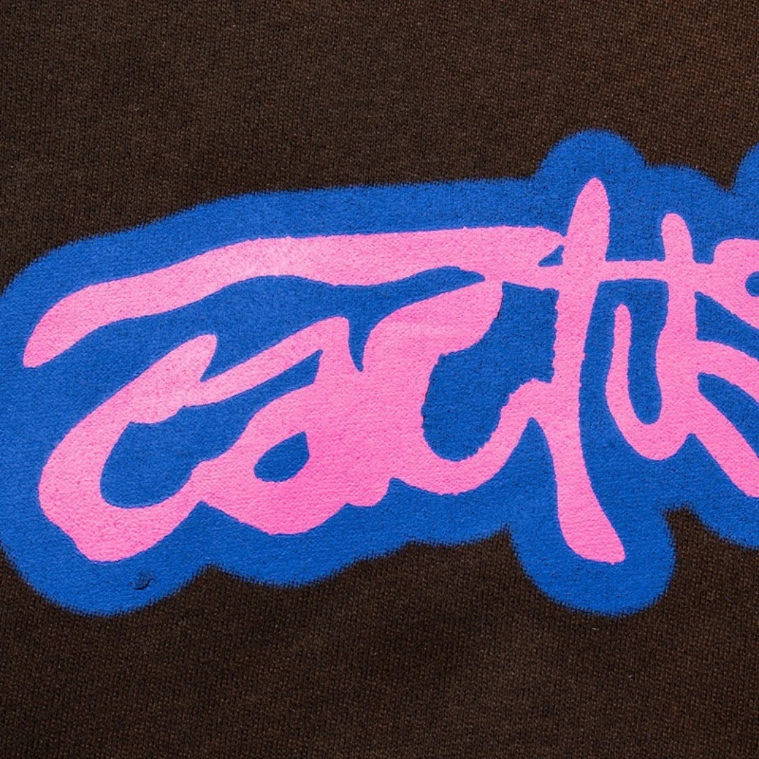 Travis Scott Graphic Print Hoodie - TS0007 - Image 7