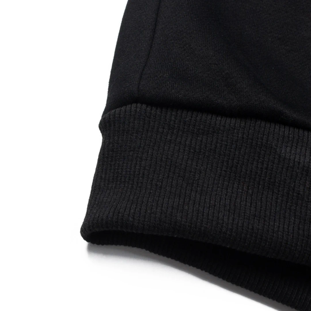 Travis Scott Graphic Print Hoodie - TS0008 - Image 9