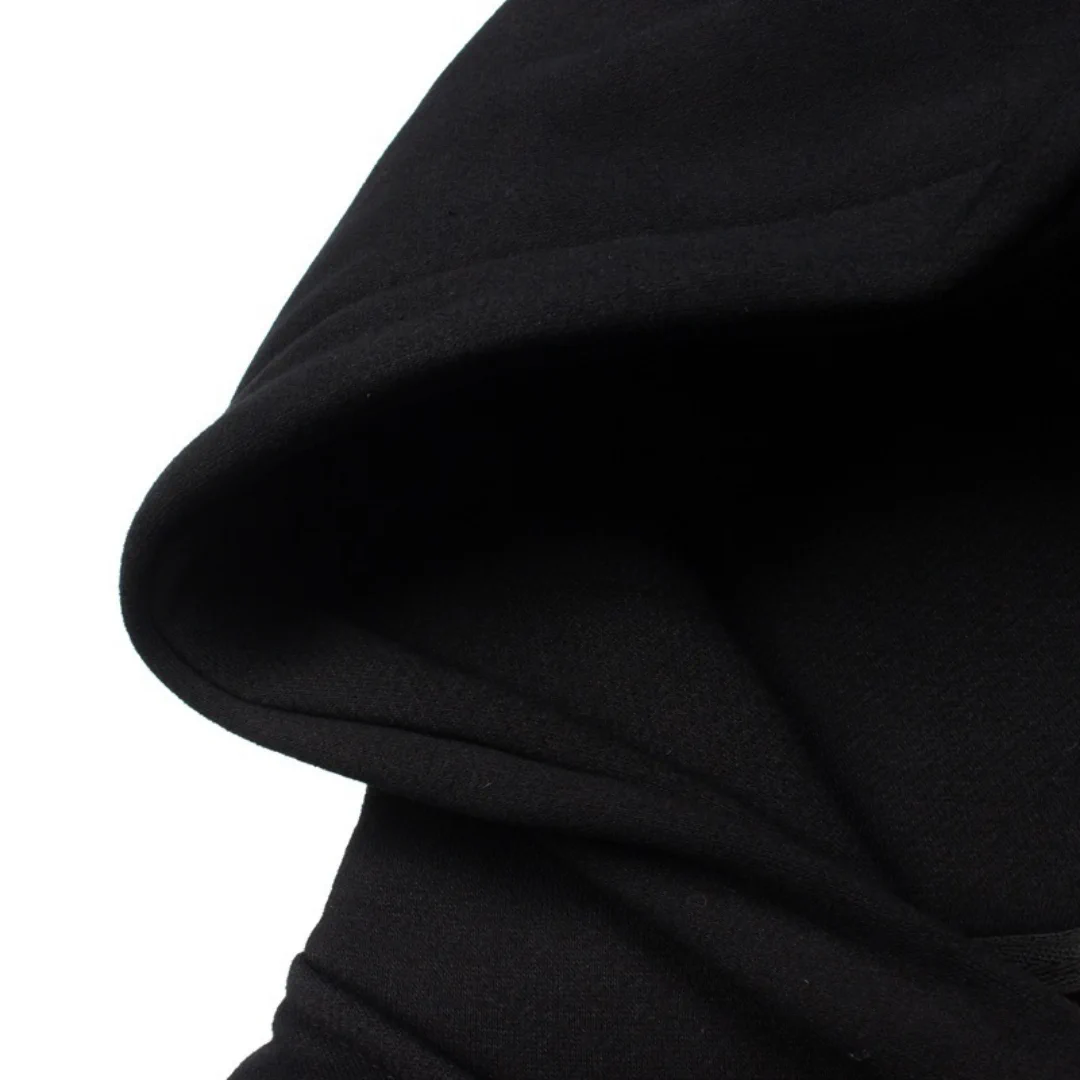 Travis Scott Graphic Print Hoodie - TS0008 - Image 15