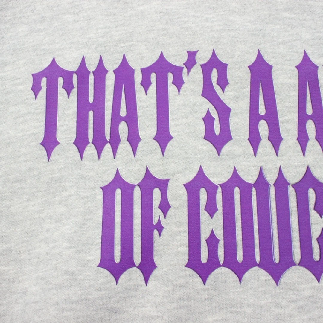 Travis Scott Graphic Print Hoodie - TS0009 - Image 7