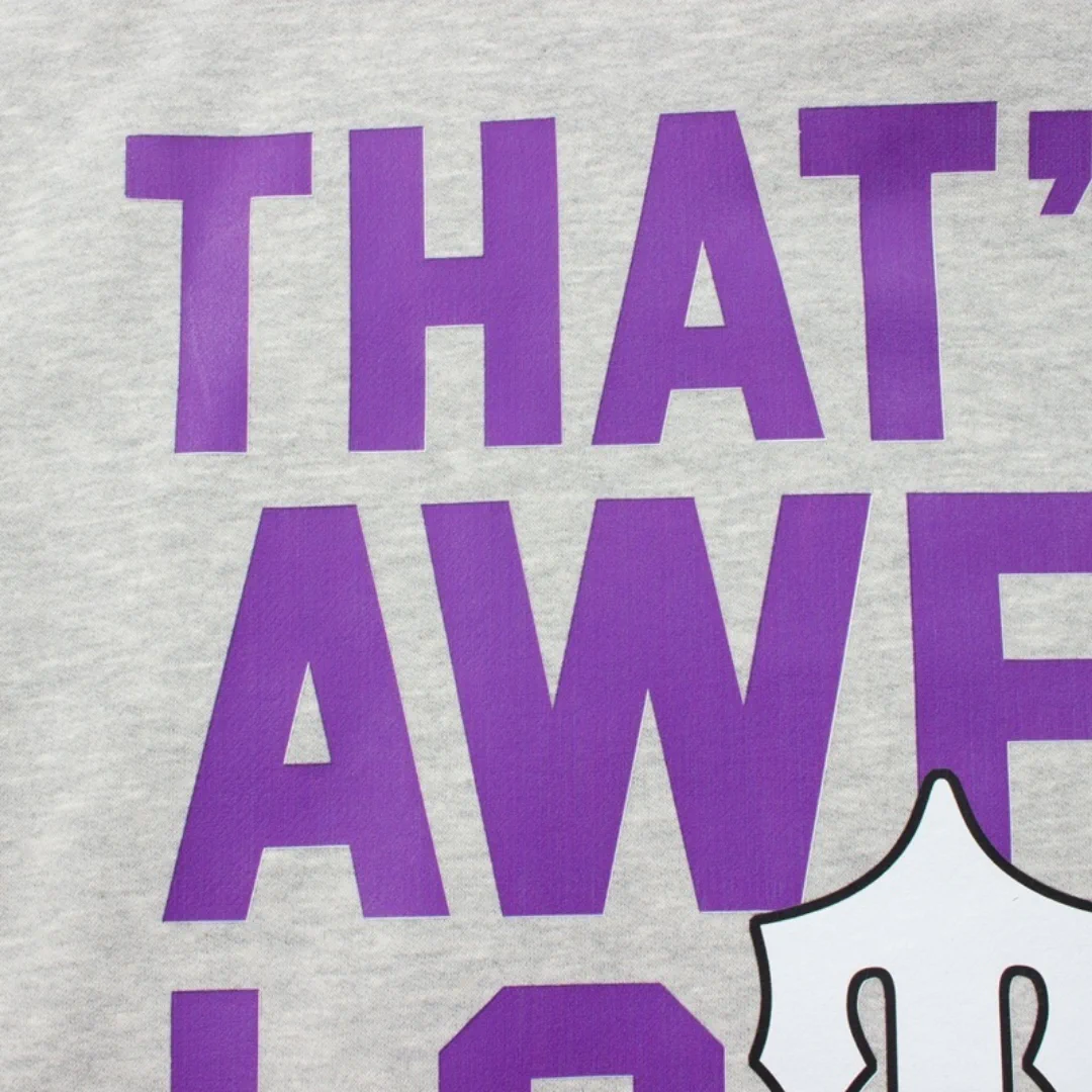 Travis Scott Graphic Print Hoodie - TS0009 - Image 12