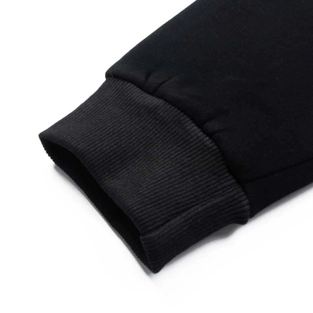 Travis Scott Graphic Print Hoodie - TS0010 - Image 13