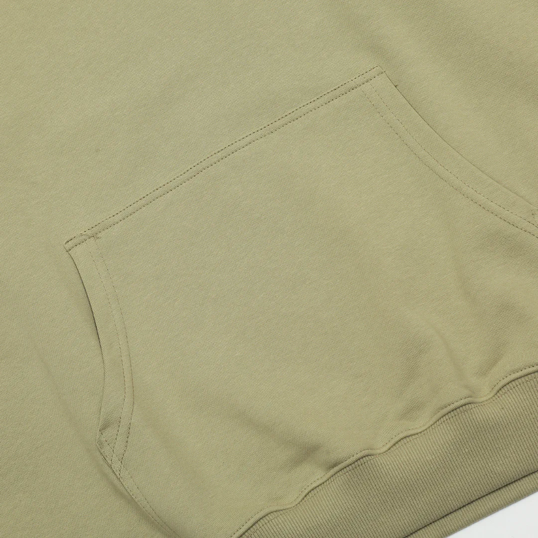 Cactus Jack Graphic Print Hoodie - TS0012 - Image 10