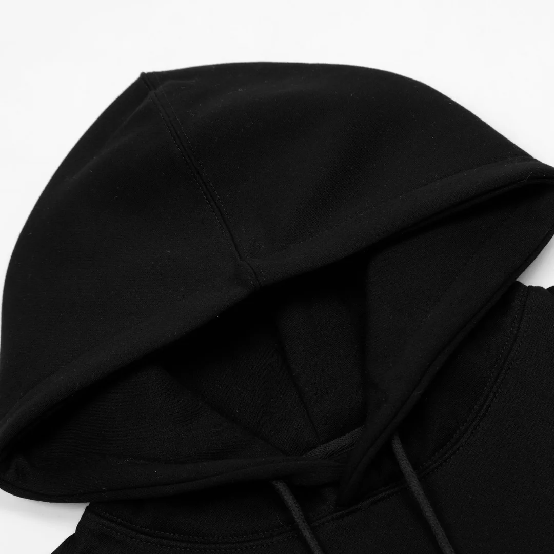 Cactus Jack Graphic Print Hoodie - TS0015 - Image 15