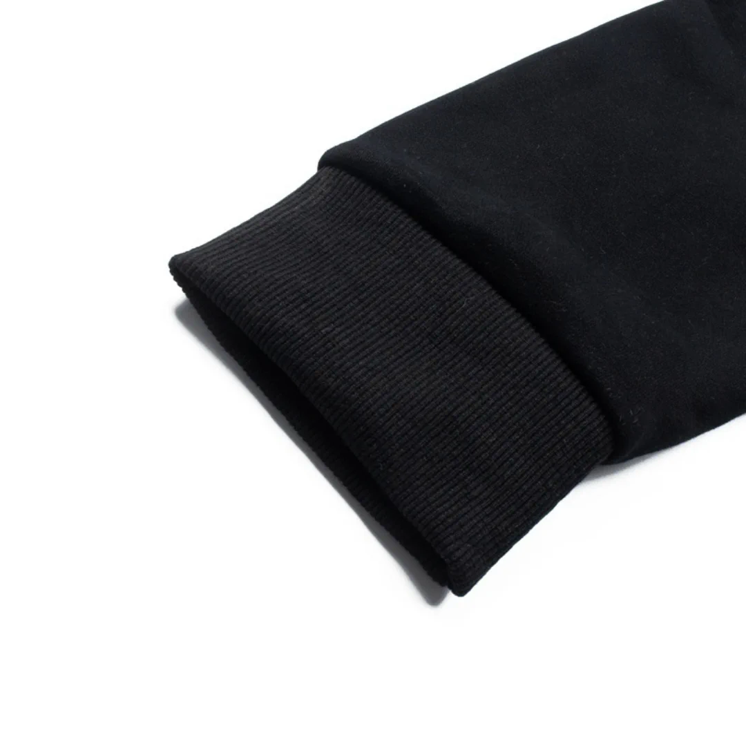 Travis Scott Graphic Print Hoodie Zip - TS0017 - Image 14