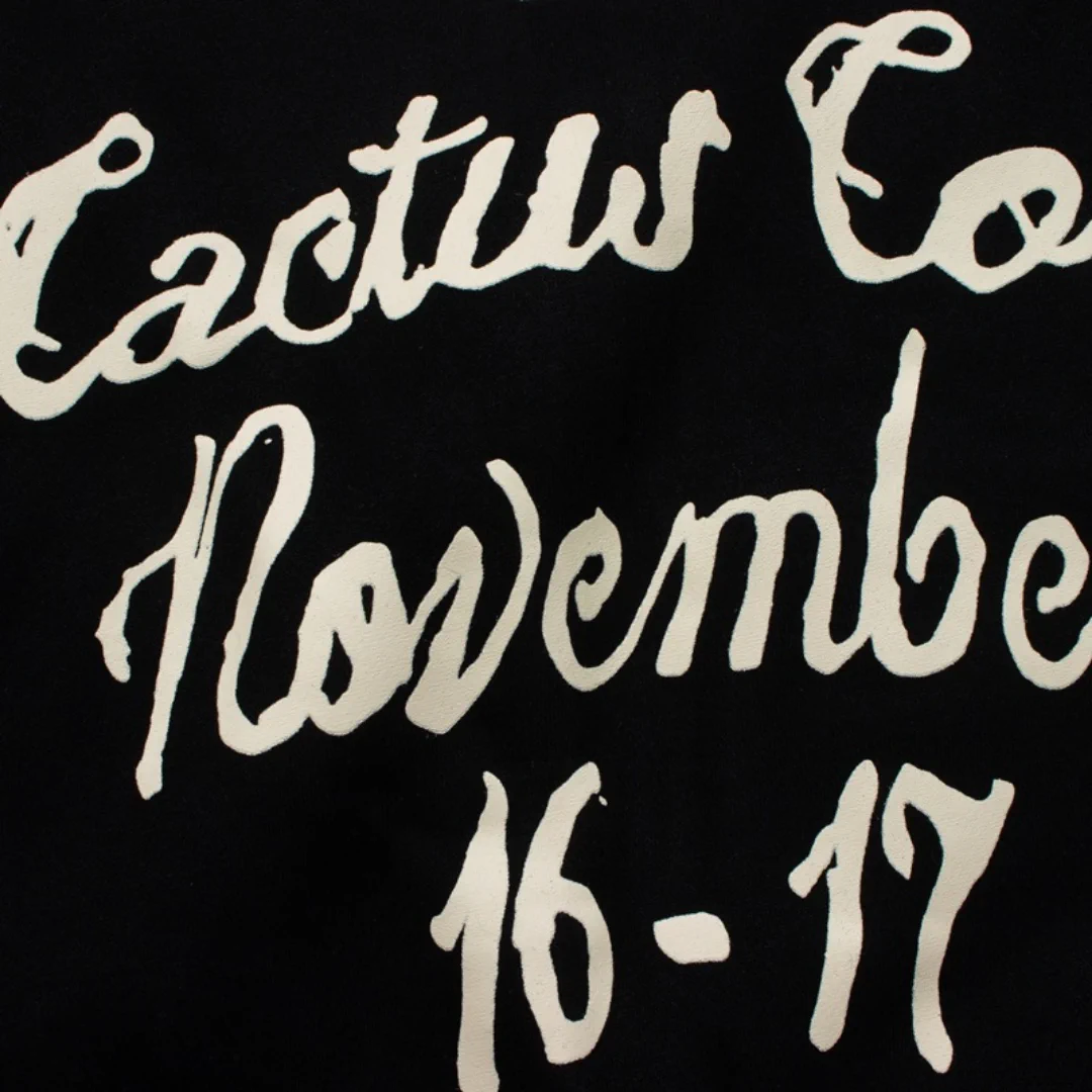 Travis Scott Graphic Print Hoodie Zip - TS0017 - Image 21