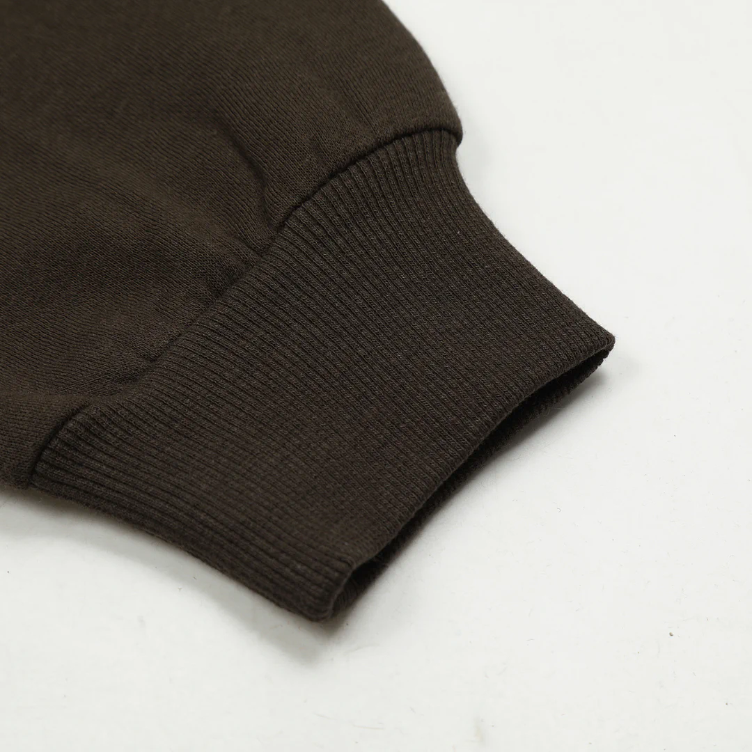 Travis Scott Graphic Print Hoodie Zip - TS0019 - Image 6