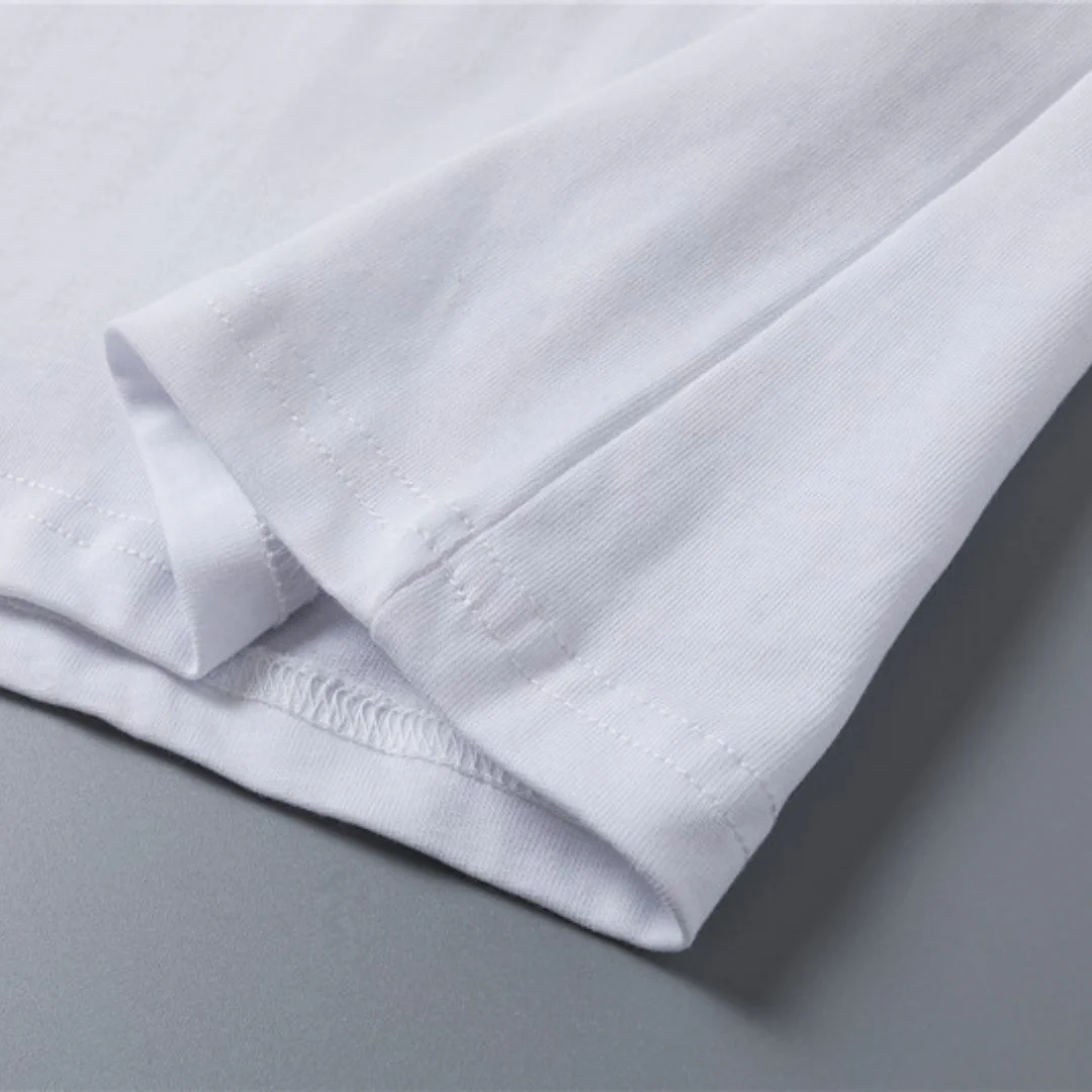 VS Medusa Logo T Shirt in White - vs0000084 - Image 10