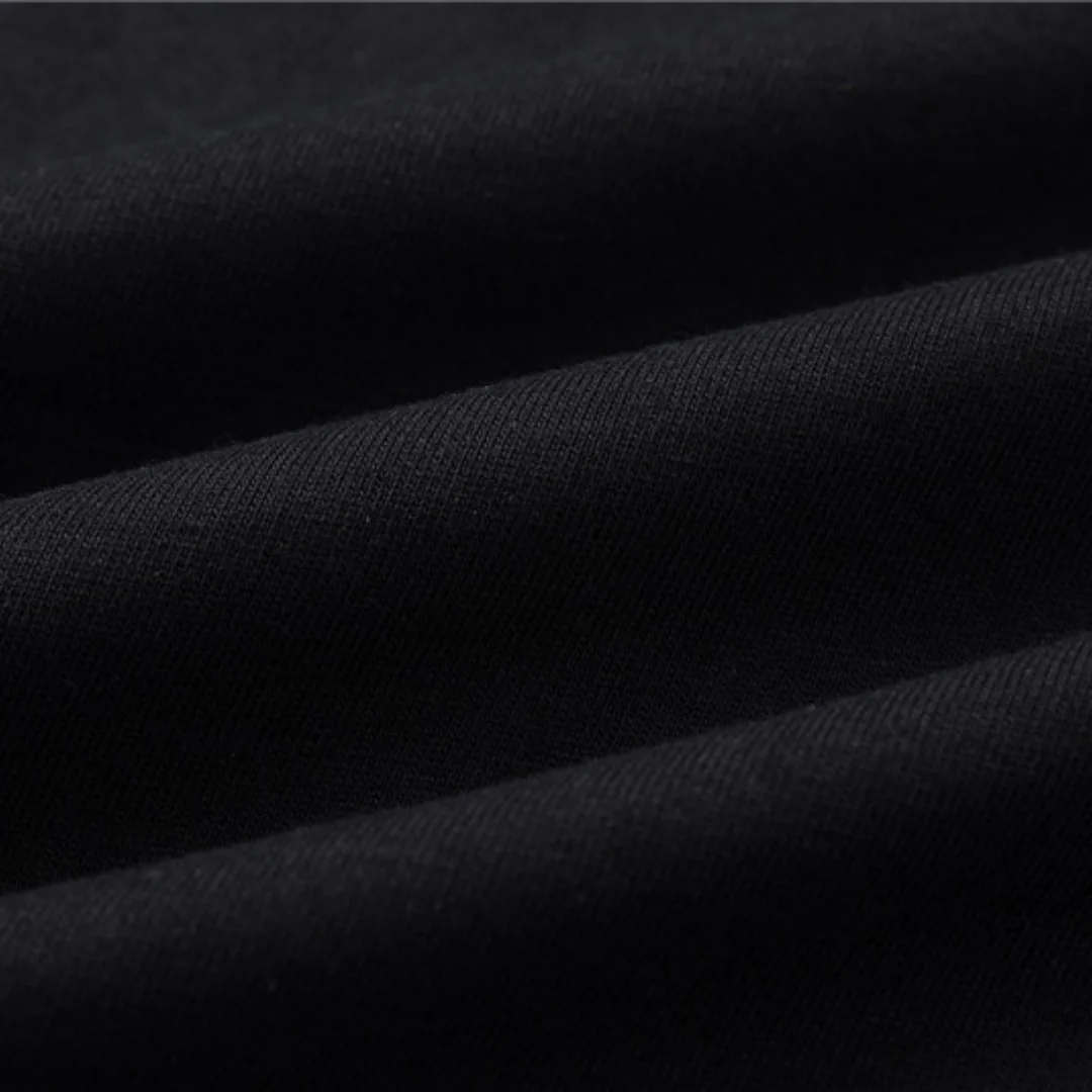 VS Painted Medusa T-Shirt in Black - vs0000089 - Image 13