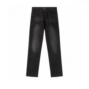 VS Black Jeans - VS0001
