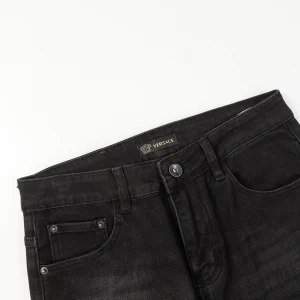 Alternative view of VS Black Jeans - VS0001