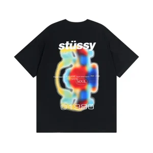 Alternative view of SS Soul T-Shirt - SS0019