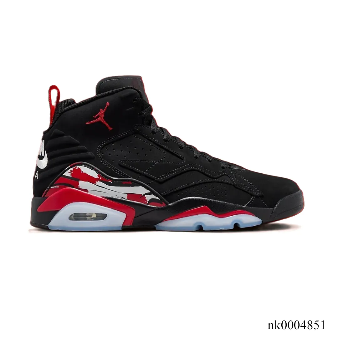 AJ MVP 678 ‘Bred’ Shoes Sneakers - nk0004851