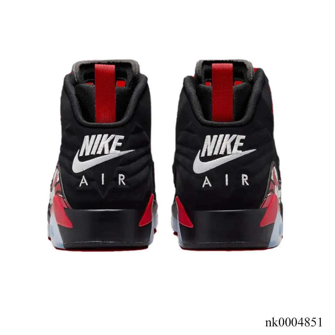 AJ MVP 678 ‘Bred’ Shoes Sneakers - nk0004851 - Image 3