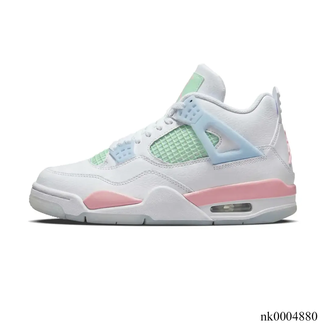 AJ 4 Valentine's Day Shoes Sneakers - nk0004880 - Image 2