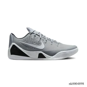 Kobe 9 EM Low Protro TB Wolf Grey Shoes Sneakers – nk0004898