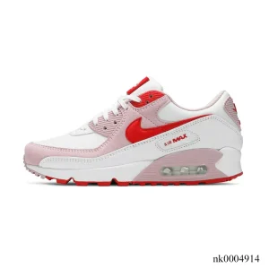 Alternative view of AM 90 'Love Letter' Shoes Sneakers – nk0004910
