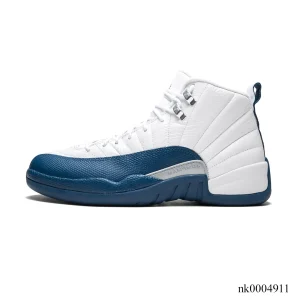 Alternative view of AJ 12 Retro French Blue 2016 Shoes Sneakers - nk0004911