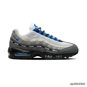 AM 95 SP x Undefeated Geo Birmingham Concord Shoes Sneakers - nk0004960